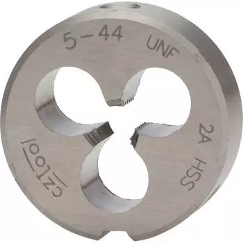 Плашка Bucovice Tools