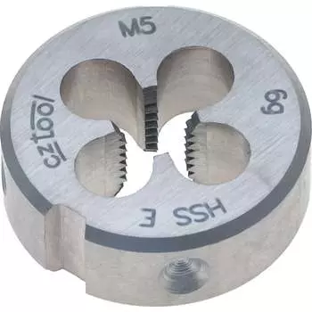 Плашка Bucovice Tools 290050