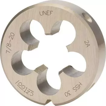 Плашка Bucovice Tools 248780