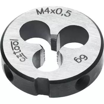 Плашка Bucovice Tools