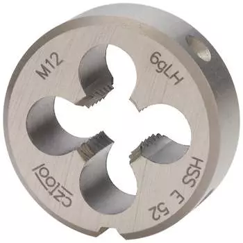 Плашка Bucovice Tools