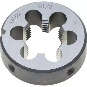 Плашка Bucovice Tools 212120