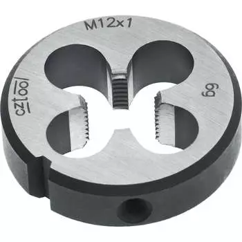 Плашка Bucovice Tools