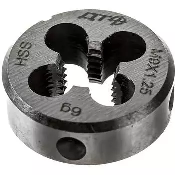 Плашка Дело Техники 231094