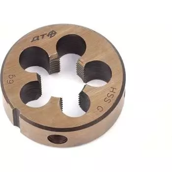 Плашка Дело Техники 234208