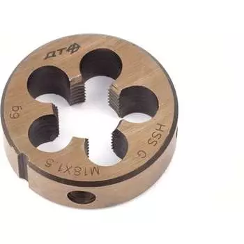 Плашка Дело Техники 234185