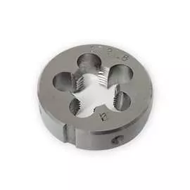 Плашка для цилиндрической резьбы Русский Инструмент ri.287.1