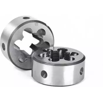 Плашка для конической дюймовой резьбы ООО "ТМТ ГРУПП" 58003