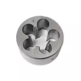 Плашка для конической резьбы Русский Инструмент