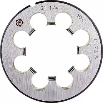 Плашка для трубной цилиндрической резьбы ООО "ТМТ ГРУПП" 57989