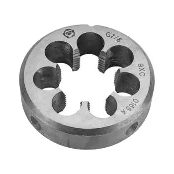 Плашка для трубной цилиндрической резьбы ООО "ТМТ ГРУПП" 57979