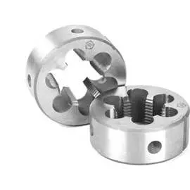 Плашка для трубной конической резьбы ООО "ТМТ ГРУПП" 57982