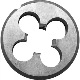 Метрическая плашка FIT легированная сталь, 16x2,0 мм 70834