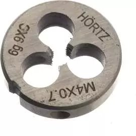 Плашка HORTZ 203985