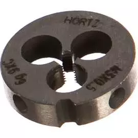 Плашка HORTZ 203980