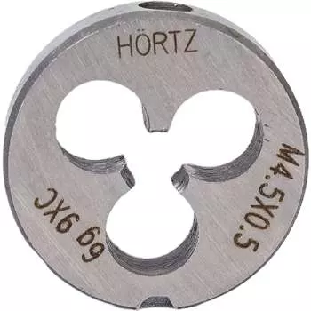 Плашка HORTZ 203987