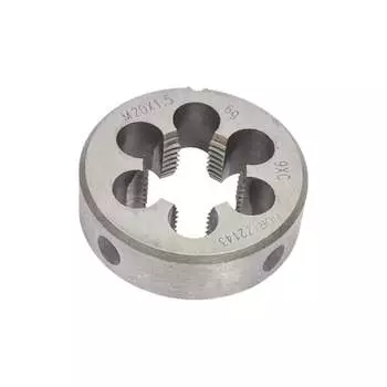 Плашка HORTZ 204048