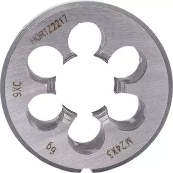 Плашка HORTZ 204061