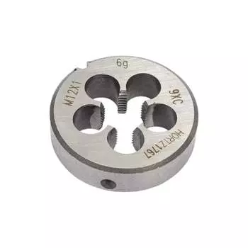 Плашка HORTZ 204021