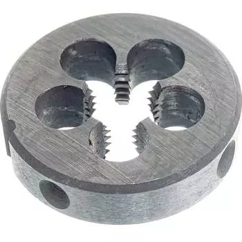 Плашка HORTZ 204023