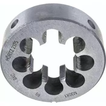 Плашка HORTZ 204069