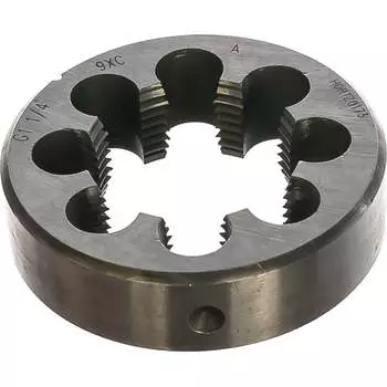 Плашка HORTZ 204137