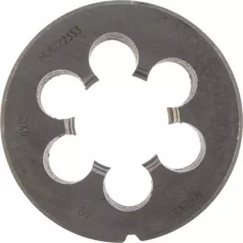 Плашка HORTZ 204072