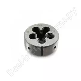 Плашка HORTZ 204029