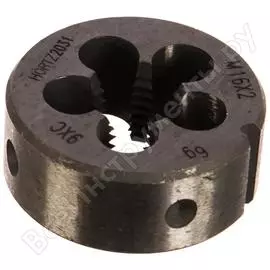 Плашка HORTZ 204036