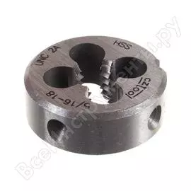 Плашка Bucovice Tools 245516