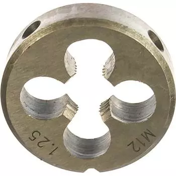 Плашка Эврика ER-01212P