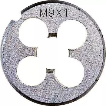 Плашка Эврика ER-00910P