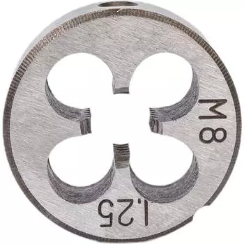 Плашка Эврика ER-00812P