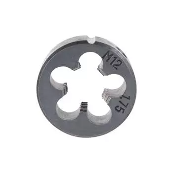 Плашка Квалитет П-12-1,75 6626667