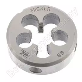 Плашка СИБРТЕХ 77042