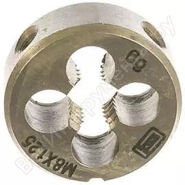 Плашка СИБРТЕХ 77020