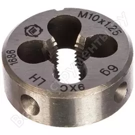 Плашка ООО "ТМТ ГРУПП" 143497