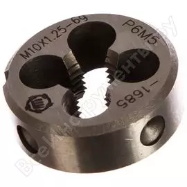 Плашка ООО "ТМТ ГРУПП" 137168