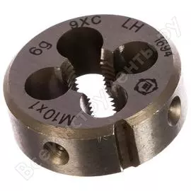 Плашка ООО "ТМТ ГРУПП" 143496