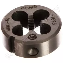 Плашка ООО "ТМТ ГРУПП" 137167