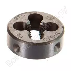 Плашка ООО "ТМТ ГРУПП" 57887