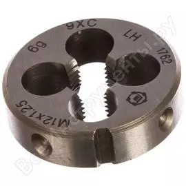 Плашка ООО "ТМТ ГРУПП" 143498