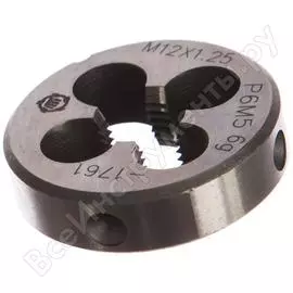 Плашка ООО "ТМТ ГРУПП" 137171