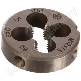 Плашка ООО "ТМТ ГРУПП" 143499