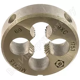 Плашка ООО "ТМТ ГРУПП" 57893