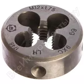 Плашка ООО "ТМТ ГРУПП" 102692