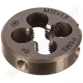 Плашка ООО "ТМТ ГРУПП" 143223