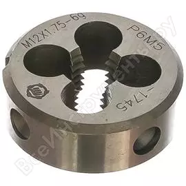 Плашка ООО "ТМТ ГРУПП" 137173