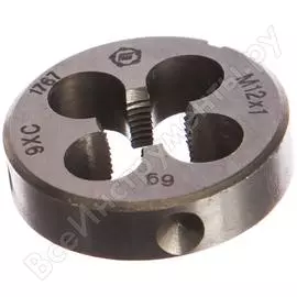 Плашка ООО "ТМТ ГРУПП" 57892