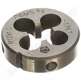 Плашка ООО "ТМТ ГРУПП" 137170